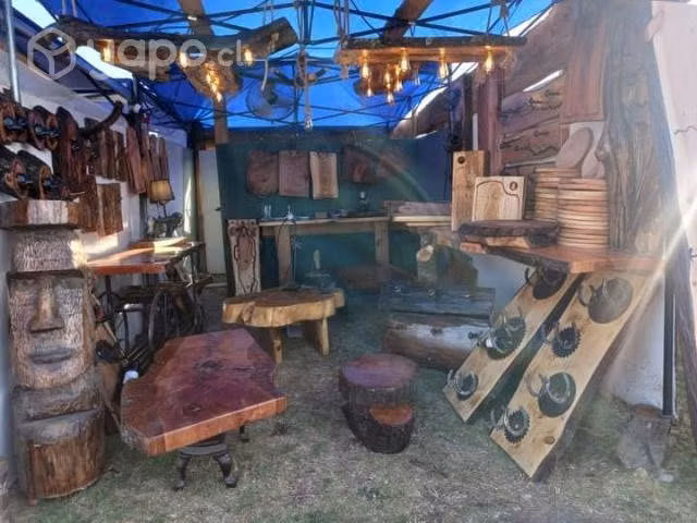 Tablas de picar y picoteo y más