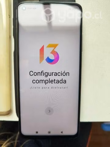 Mi 10T Pro Usado
