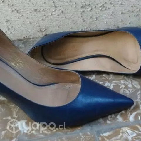 Zapatos Gacel