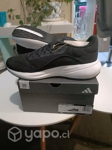 Adidas Response Running U 36,5/37/37,5/38 y 39