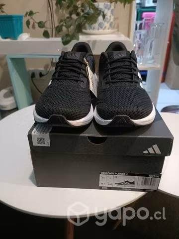Adidas Response Running U 36,5/37/37,5/38 y 39