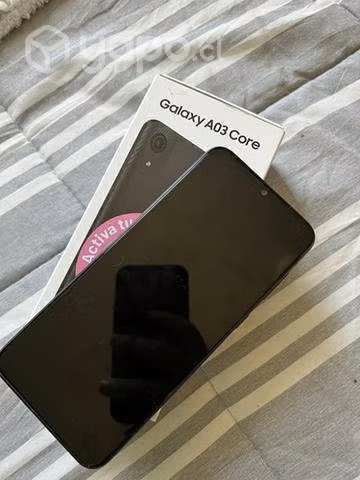 Samsung a03 core