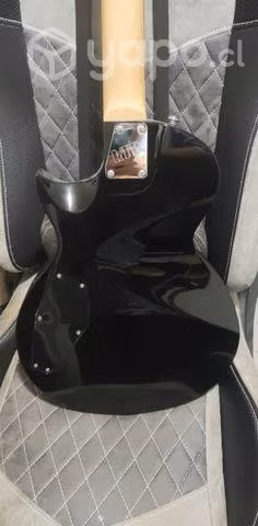 Guitarra electrica