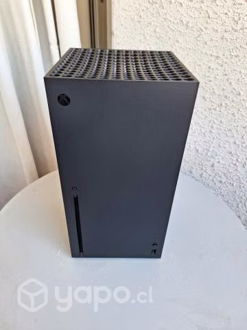Xbox series x pack