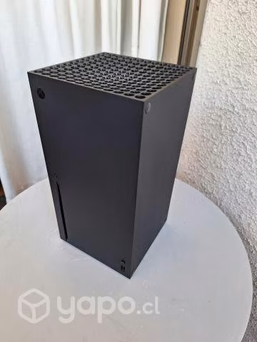 Xbox series x pack