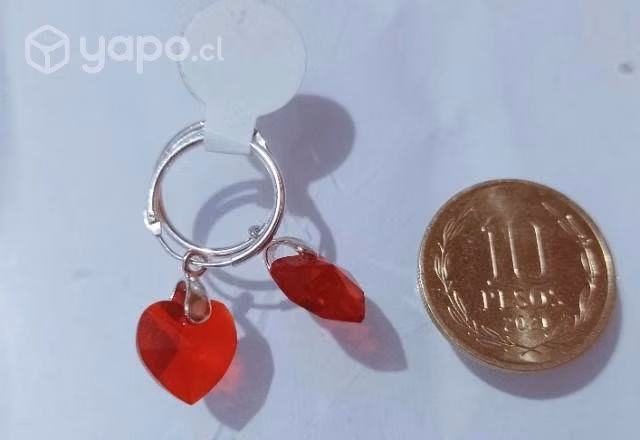 aritos, cadenas - Imagen 4