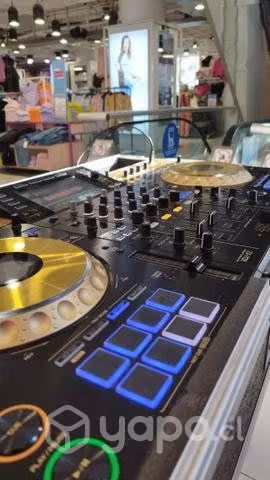 Controlador DJ Pionner xDJ-XZ Edición Limitada