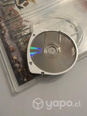 Ratchet & Clank Size Matters para PSP