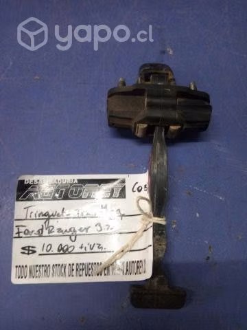 Trinquete tras izq Ford Ranger 3.2 (03)