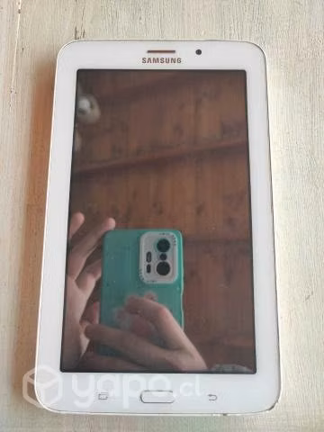 Tablet samsung - Imagen 2