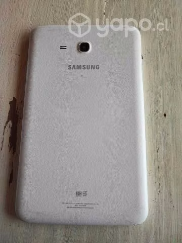 Tablet samsung