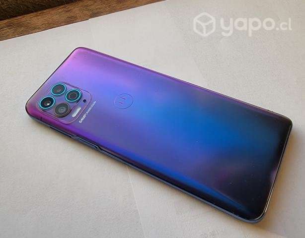 Motorola g100 5g perfecto estado - Imagen 4
