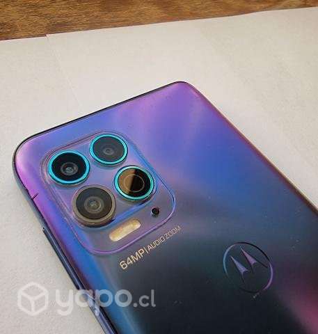 Motorola g100 5g perfecto estado - Imagen 2