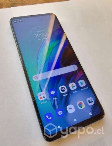 Motorola g100 5g perfecto estado - Imagen 3