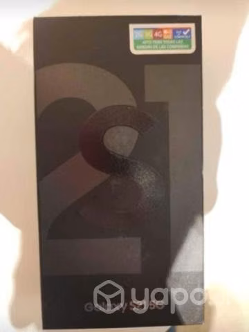 Samsung S21 5g 128 gb - Imagen 2