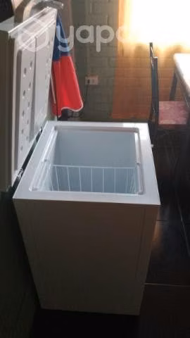 Congeladora