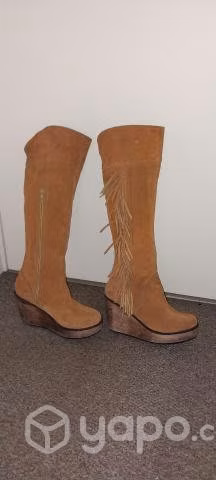 Botas bucaneras - Imagen 2