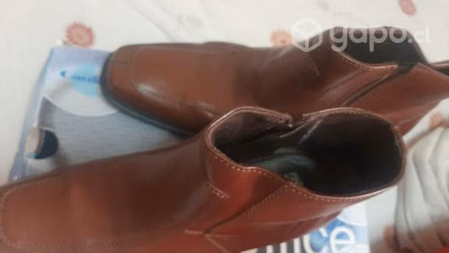 Botines cardinale office 16 hrs nuevos