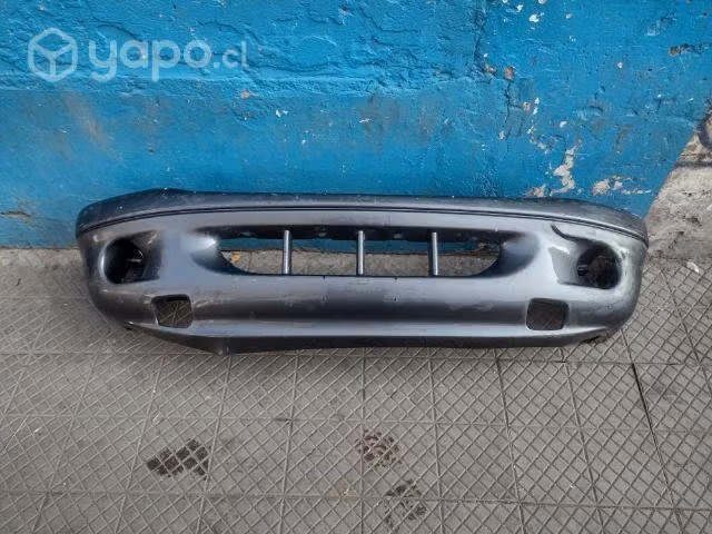 Parachoque del Dodge Dakota 1998-2004