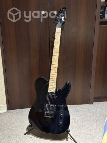 Guitarra Eléctrica LTD TE200