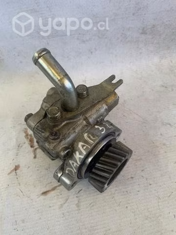 Bomba Hidraulica Mitsubishi L