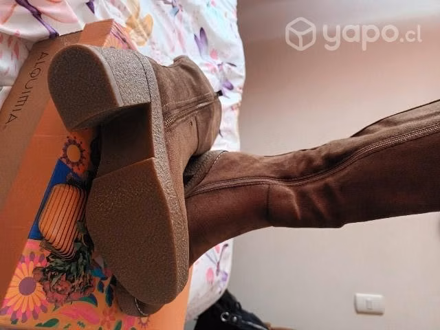 Lindas botas - Imagen 2