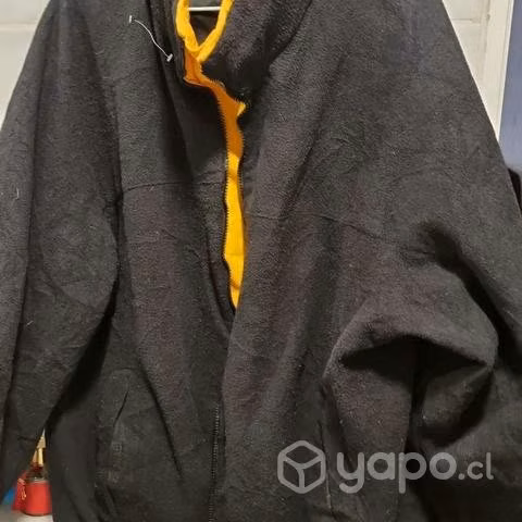 Parka NÁUTICA varón XXL NUEVA 140cms ancho y 75 cm