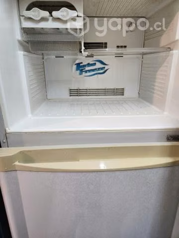 Refrigerador