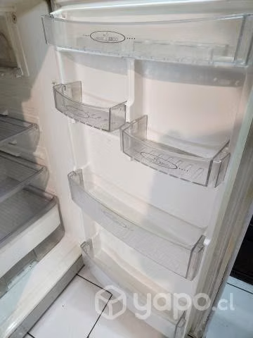 Refrigerador