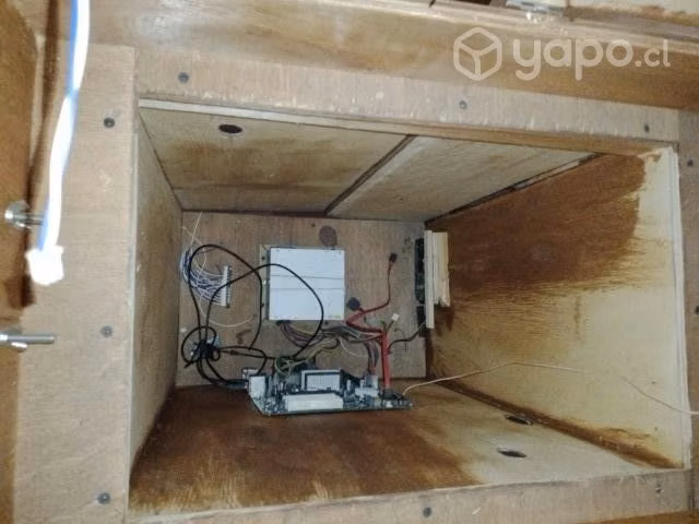 Maquina árcade