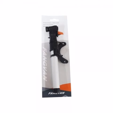 Bombines de Mano para Bicicletas