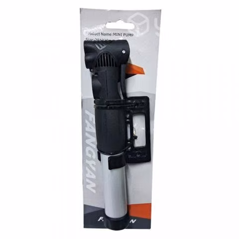 Bombines de Mano para Bicicletas