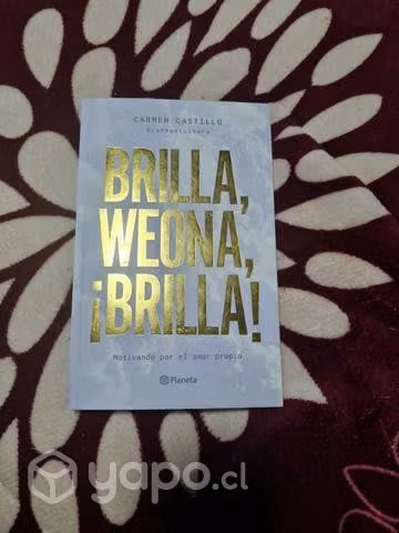 Libro original