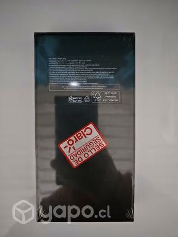 Galaxy s23 ultra. Empaque original, ¡sin abrir!