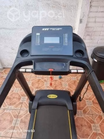Trotadora BT BOOUTONE ELITE - Imagen 3