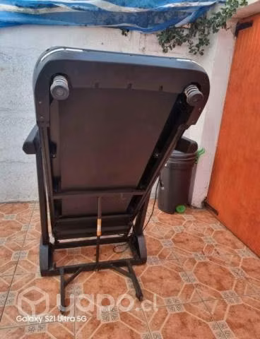 Trotadora BT BOOUTONE ELITE - Imagen 2