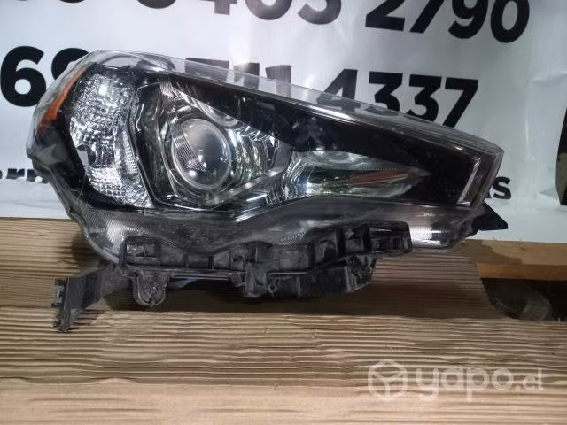 Óptico derecho Toyota 4Runner ORIGINAL