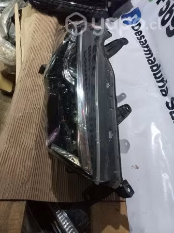 Óptico derecho Toyota 4Runner ORIGINAL