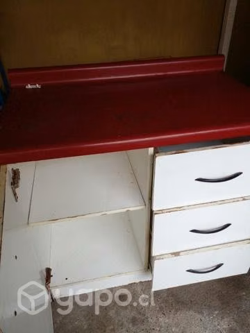 Mueble de cosina