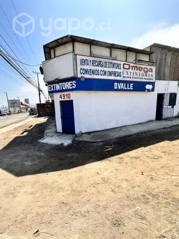 Casa esquina, ideal para local comercial