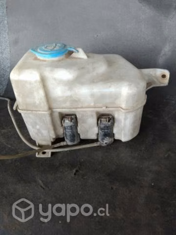 DEPOSITO LIMPIAPARABRISAS CON MOTOR Suzuki Grand N