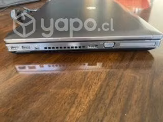 Notebook HP Probook 6570B - Imagen 2