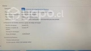 Notebook HP Probook 6570B - Imagen 6