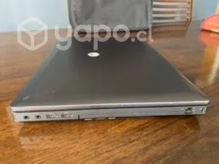 Notebook HP Probook 6570B - Imagen 4