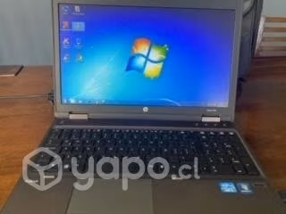 Notebook HP Probook 6570B - Imagen 5
