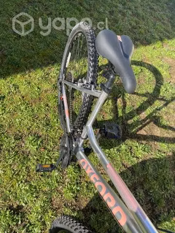 Bicicleta Oxford de mujer