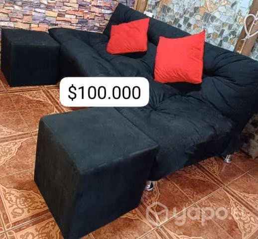 Muebles