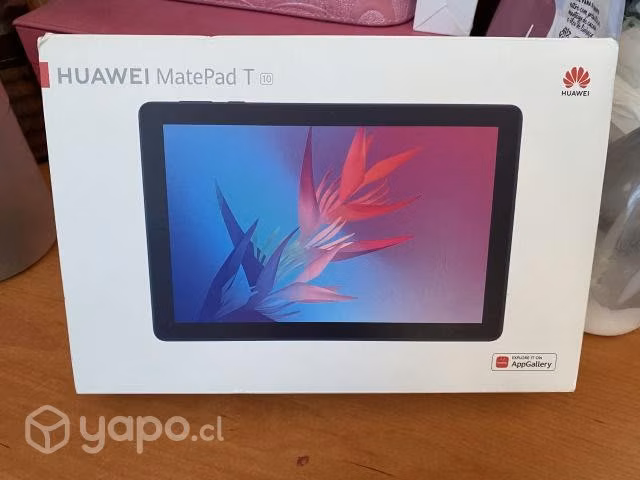 Tablet
