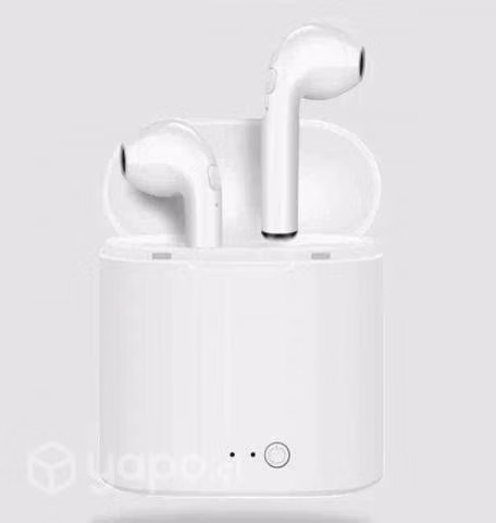 Audífonos bluetooth binaurales inalámbricos 17tws - Imagen 2