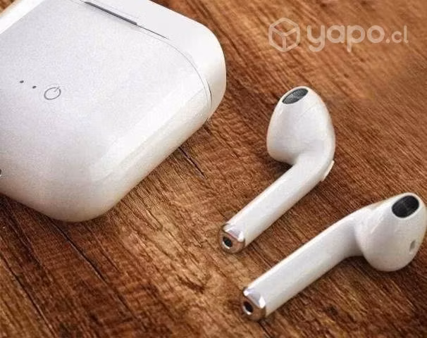 Audífonos bluetooth binaurales inalámbricos 17tws - Imagen 3